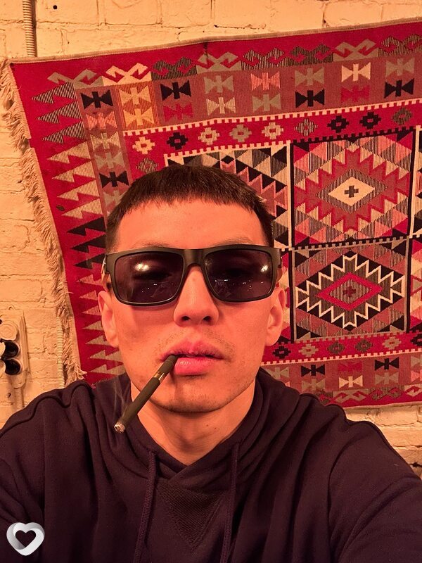 Элл, 33, Бишкек — анкета №3867148