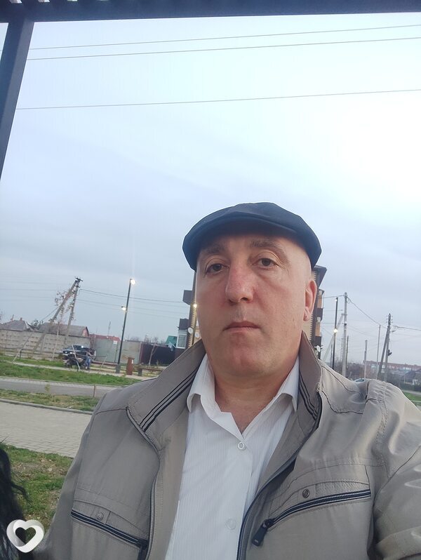 Гарик, 45, Троицке — анкета №3866931