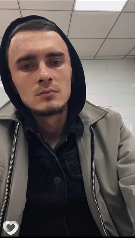 Максимка, 31, Караганде — анкета №3866943