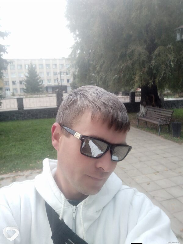 Сергей, Лысянка