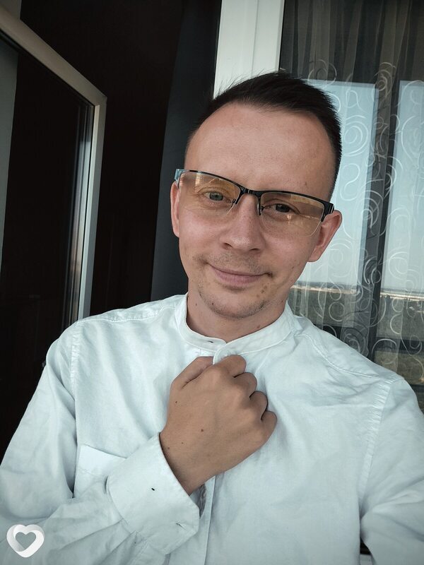 Денис, 32, Санкт-Петербурге — анкета №3867111