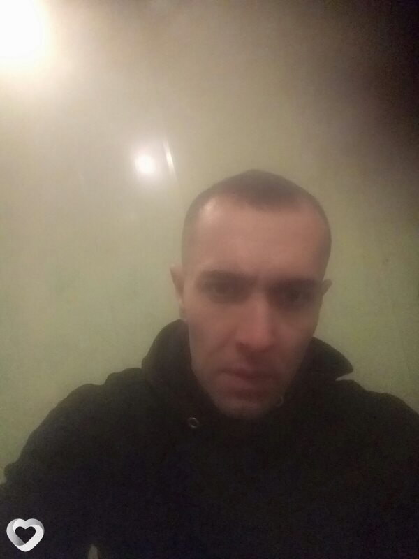 Алексей, 35, Новокузнецке — анкета №3867116