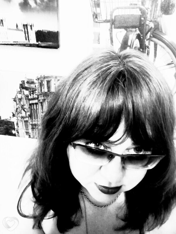 Лиса, 34, Новосибирске — анкета №3867121