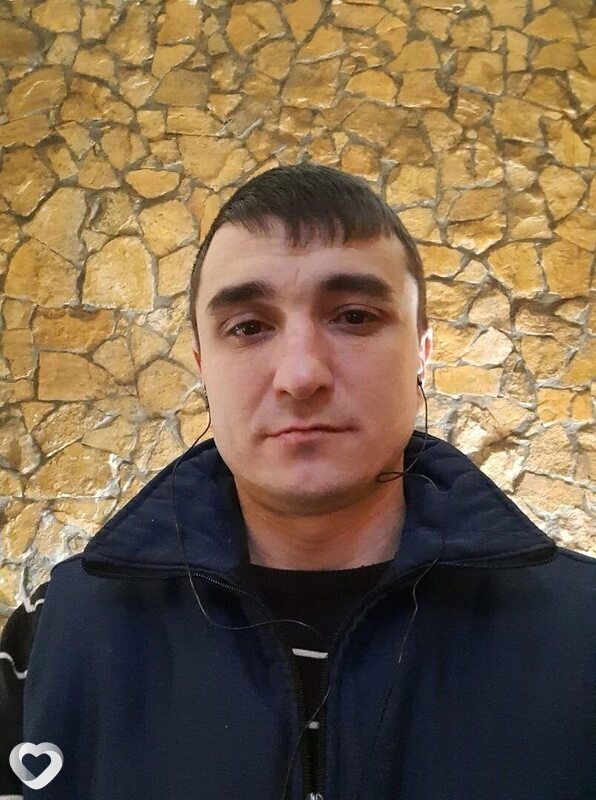 Андрей, 35, Ростове-на-Дону — анкета №3867122