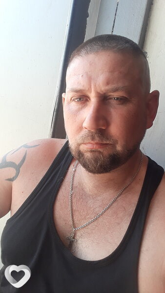 Александр, 46, Джанкое — анкета №3867124
