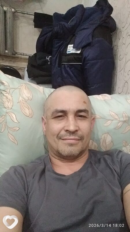 Александр, 43, Норильске — анкета №3867150