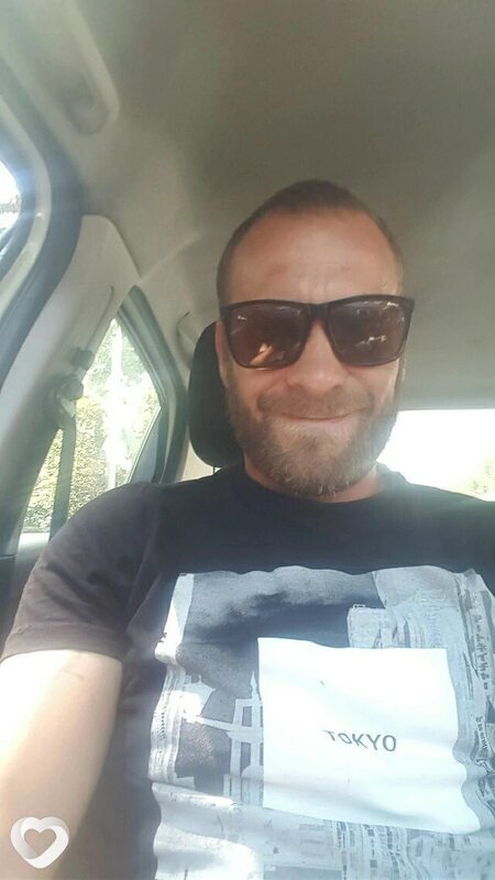 Тимур, 43, Ростове-на-Дону — анкета №3867157
