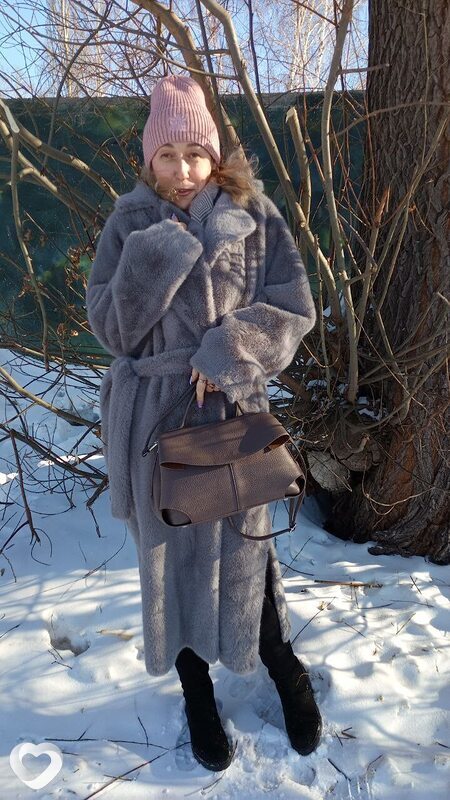 Татьяна, 53, Омске — анкета №3867162