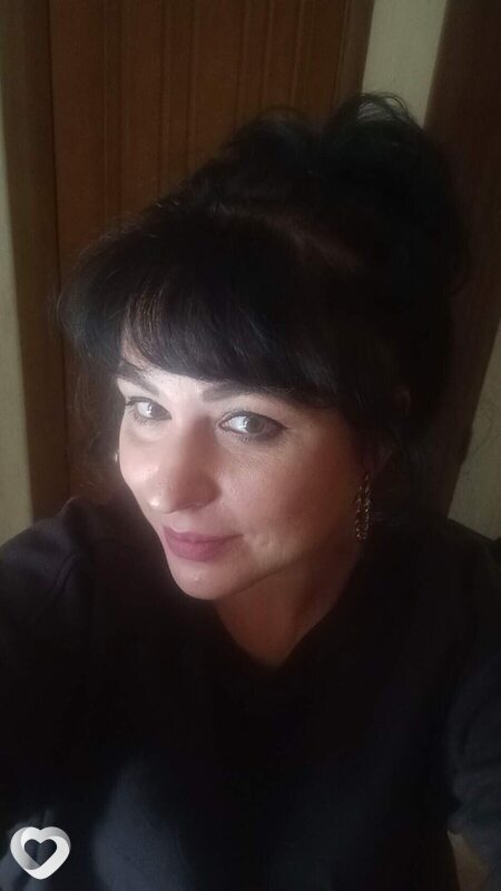 Ирина, 43, Волгограде — анкета №3867166
