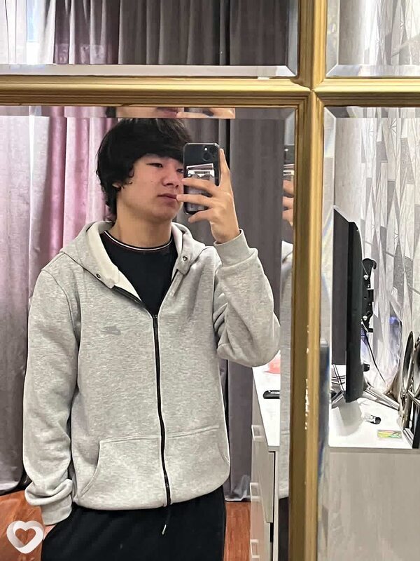 Uyumkhan, 20, Астане — анкета №3867167