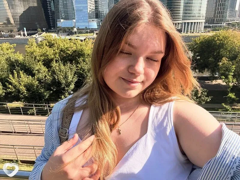 Варвара, 20, Москве — анкета №3867172