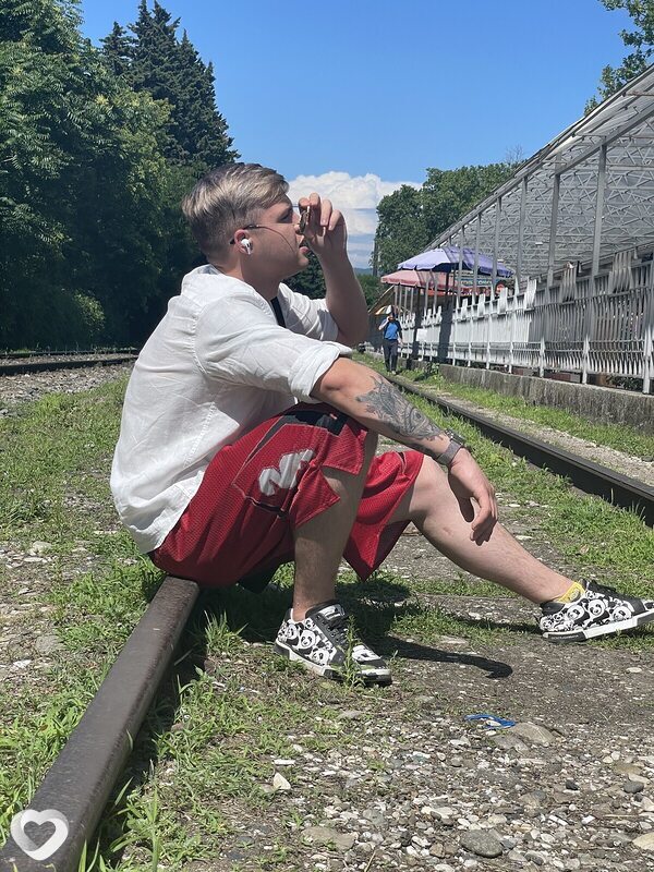 Кирилл, 27, Ставрополе — анкета №3867174