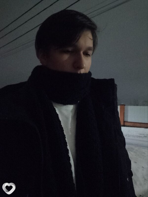 Игнат, 20, Нижнем Новгороде — анкета №3867176