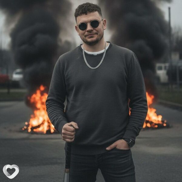 Евгений, 31, Екатеринбурге — анкета №3867187