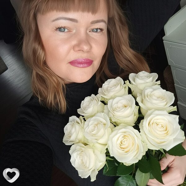 Юлия, 39, Нижнем Новгороде — анкета №3867199