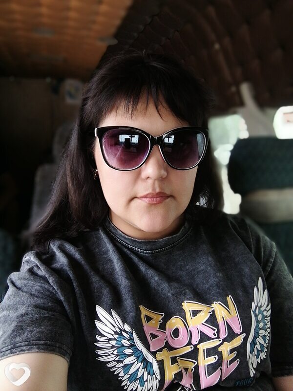 Elen, 32, Иркутске — анкета №3867275