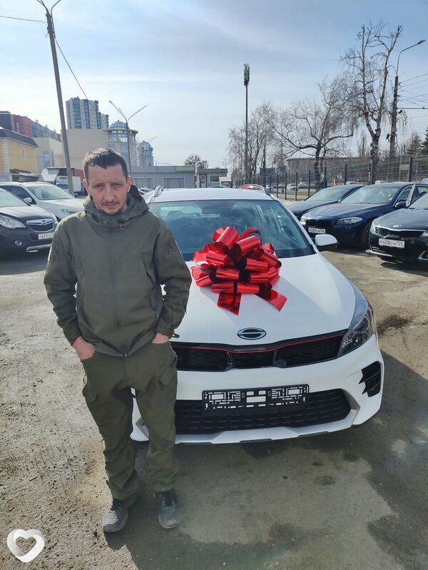 Дмитрий, Дивное