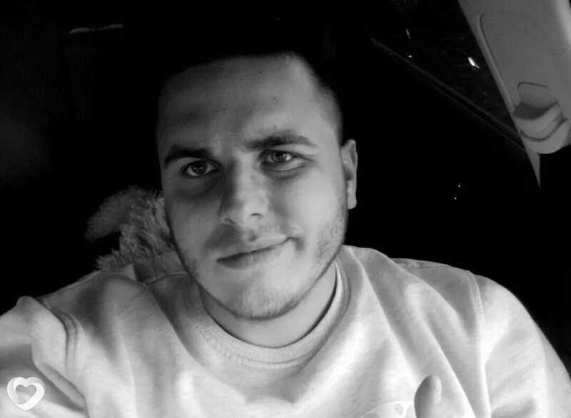 Сергей, 38, Орёл — анкета №3867286