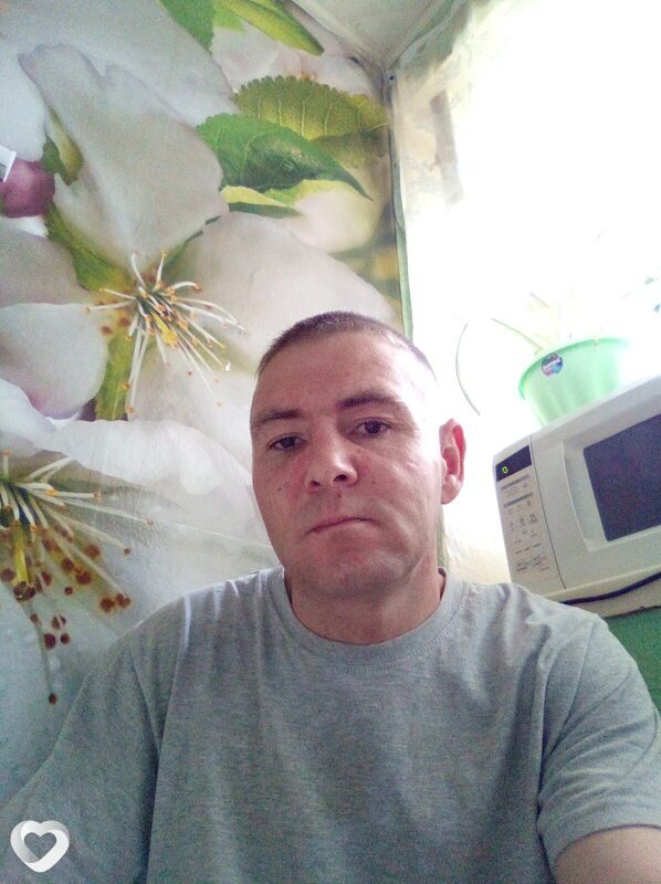 Сергей, Кирово-Чепецк