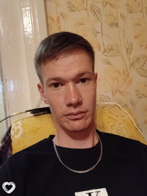 Сергей, 25, Макеевке — анкета №3867205