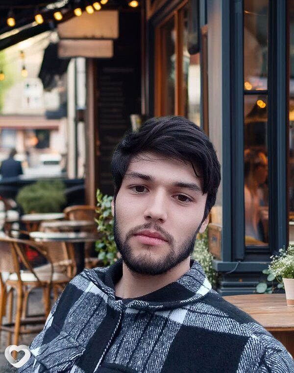 Анас, 28, Барнауле — анкета №3867208