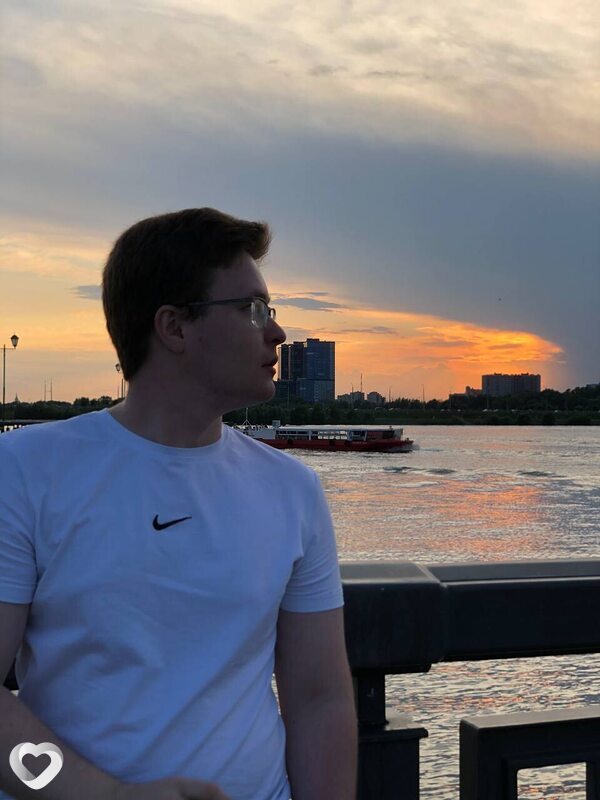 Айдар, 22, Ульяновске — анкета №3867211