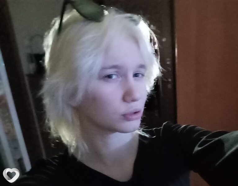 Кайот, 21, Екатеринбурге — анкета №3867218