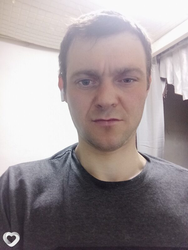 Петр, 36, Астане — анкета №3867307