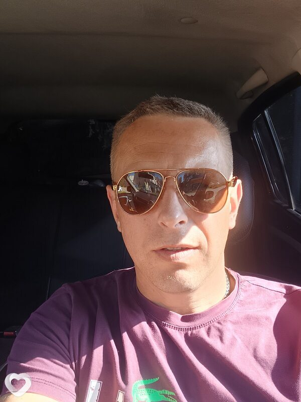 Сергей, 42, Арзамасе — анкета №3867308