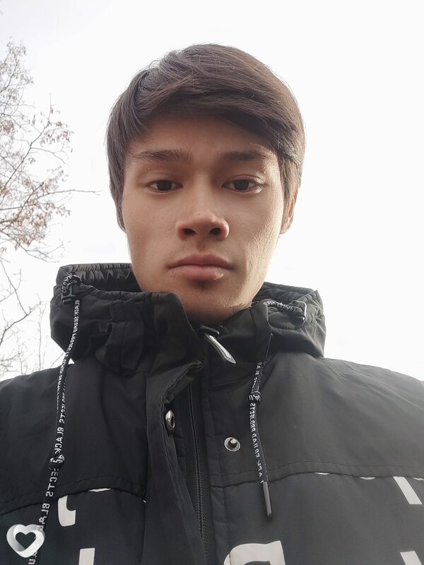 Алан, 24, Шымкенте — анкета №3867313