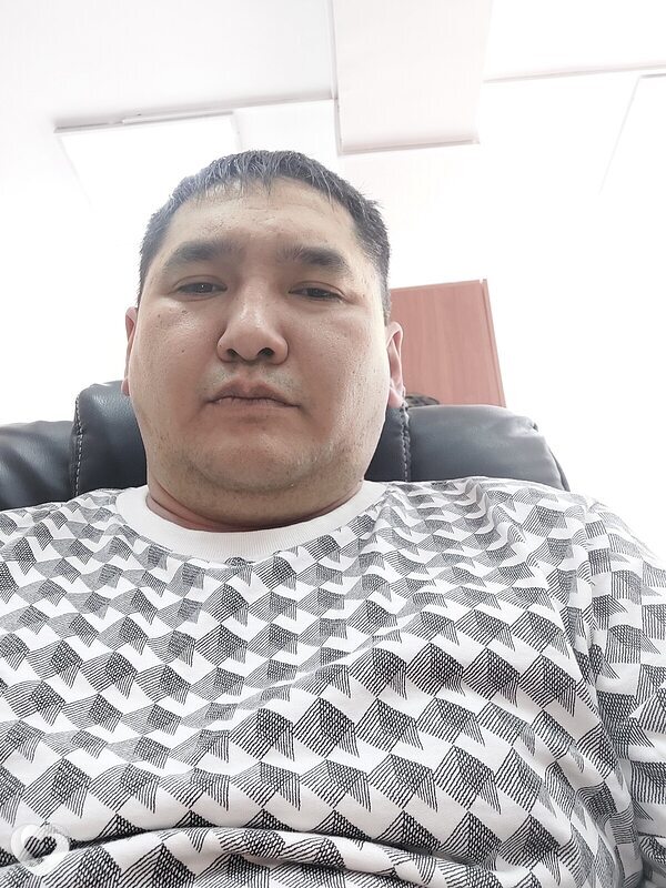 Данияр, 42, Павлодаре — анкета №3867319