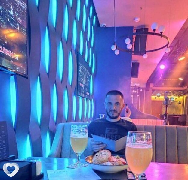 Vlad, 36, Севастополе — анкета №3867320