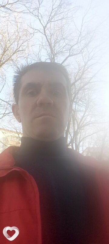 Ridik, 48, Люберцах — анкета №3867327