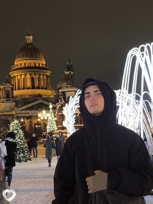 Евгений, 31, Кирове — анкета №3867328