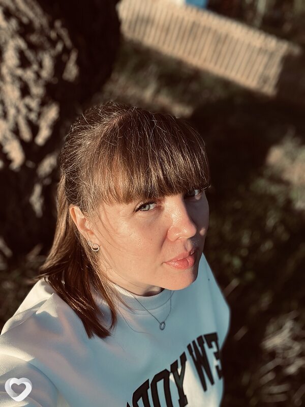 Олеся, 42, Омске — анкета №3867333