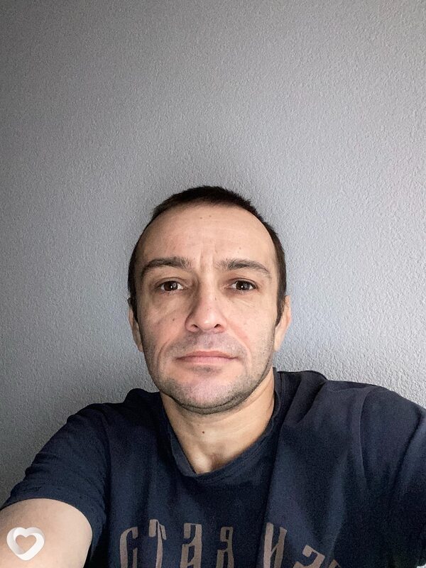 Артур, 41, Пскове — анкета №3867335