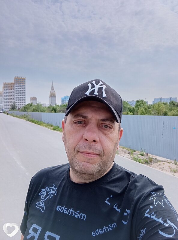 Евгений, 43, Мурманске — анкета №3867337