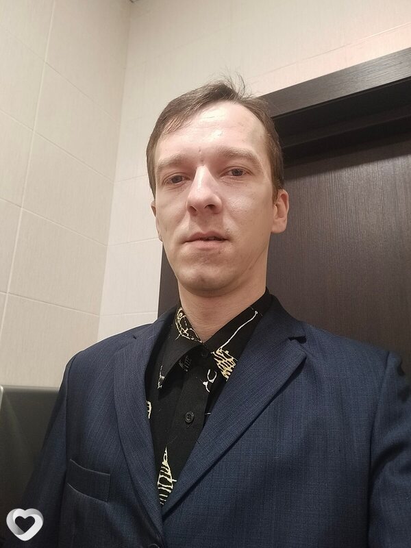 Иван, 35, Алексине — анкета №3867339