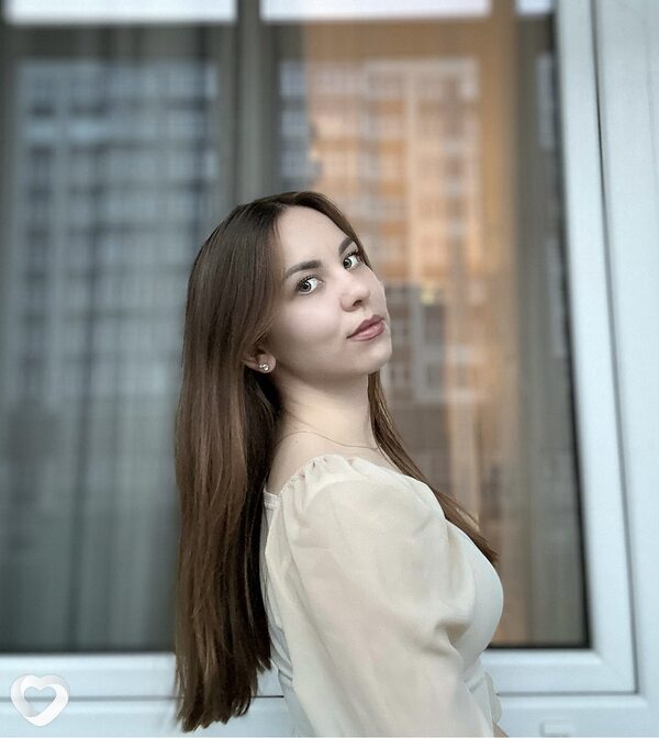 Екатерина, 29, Калининграде — анкета №3867236