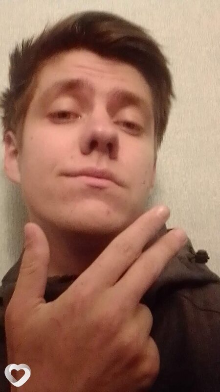 Алексей, 31, Магадане — анкета №3867239