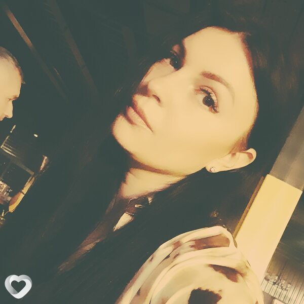 Елена, 43, Брянске — анкета №3867240