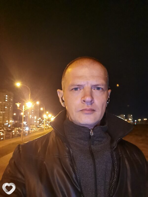 Алексей, 42, Минске — анкета №3867248
