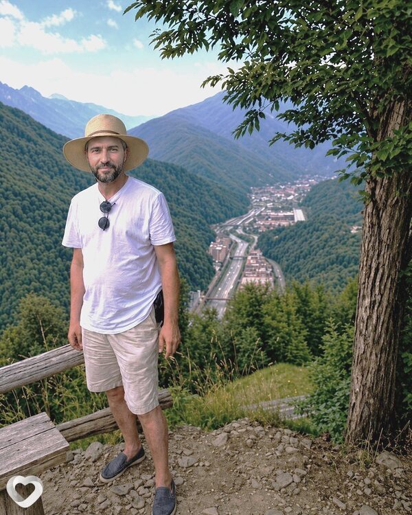 Владимир, 23, Воронеже — анкета №3867749