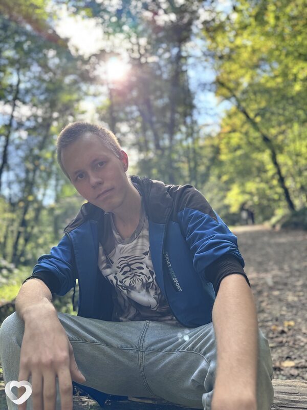 Александр, 24, Казани — анкета №3867750
