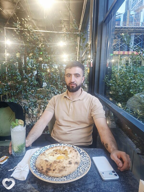 Арутюн, 24, Люберцах — анкета №3867753