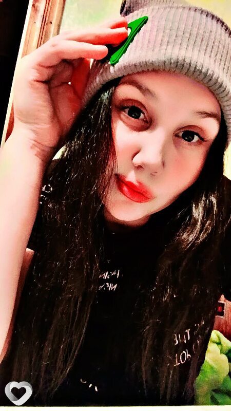Екатерина, 21, Тайшете — анкета №3867757