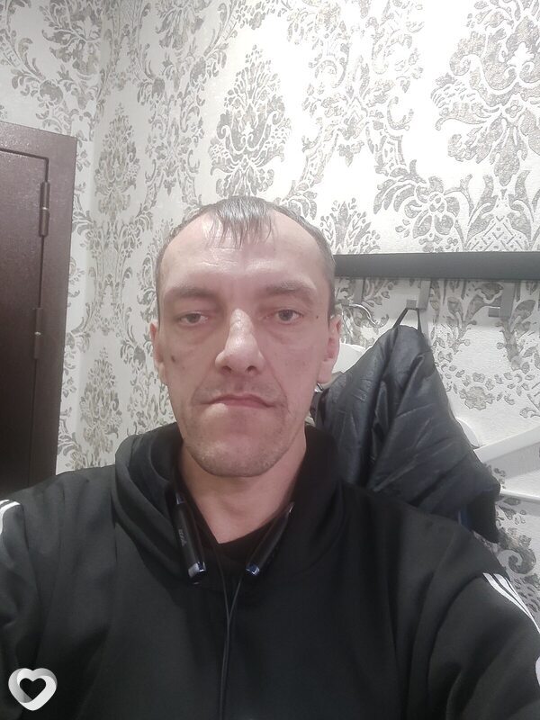 Антон, 41, Санкт-Петербурге — анкета №3867762