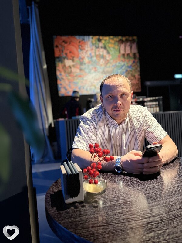 Сергей, 37, Перми — анкета №3867765