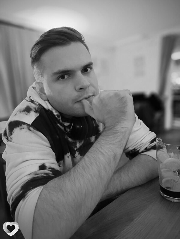 Кирилл, 28, Калининграде — анкета №3867766