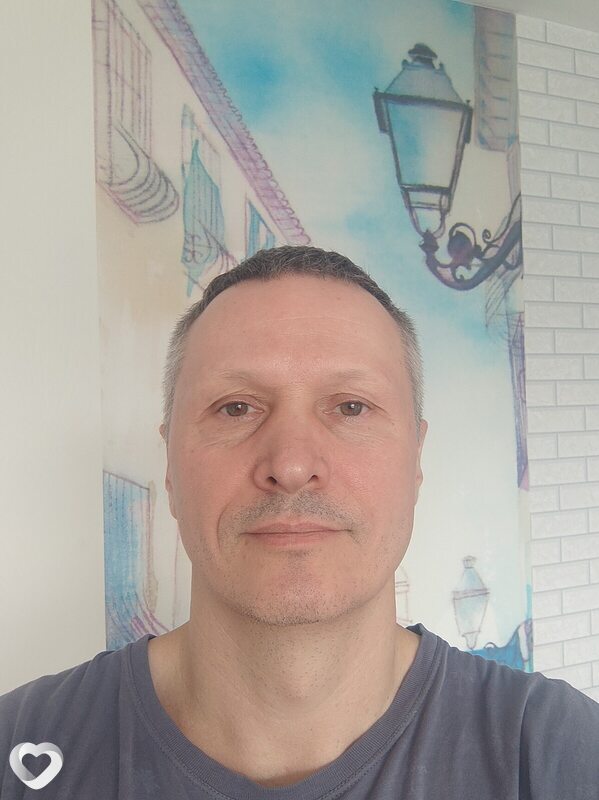 Михаил, 40, Санкт-Петербурге — анкета №3867767
